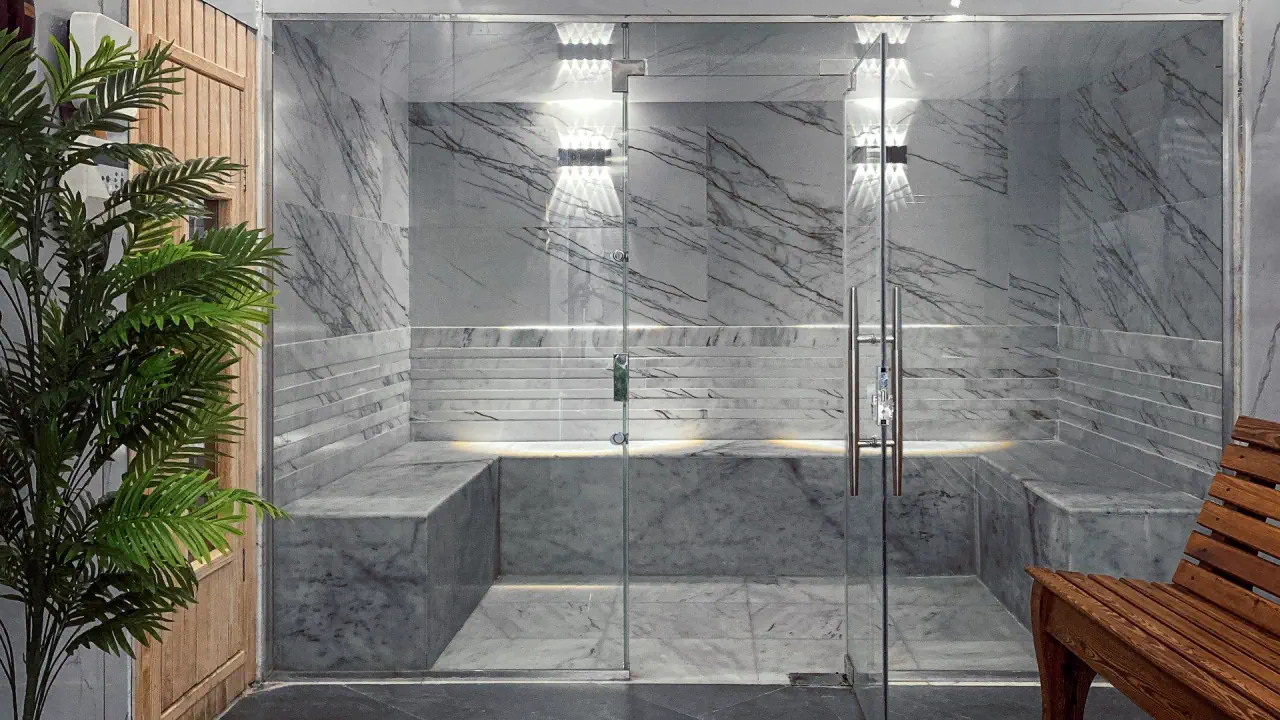 Hotel Palm Royale Resort - Soma Bay